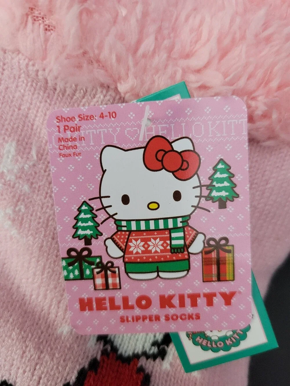 Hello Kitty brand new